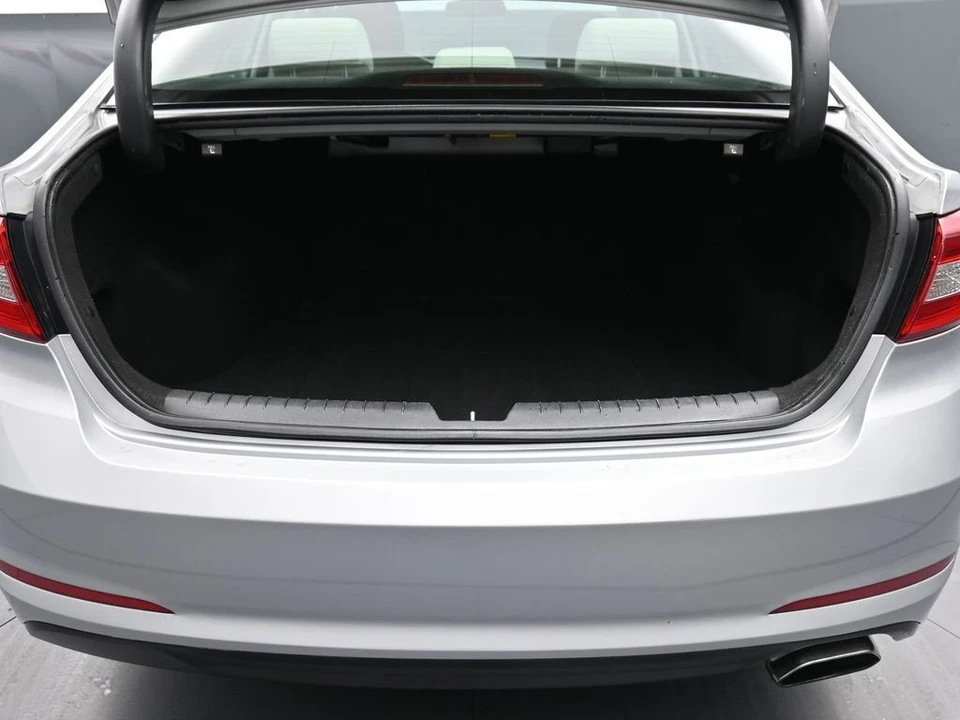 2017 Hyundai Sonata - Image 21 of 21