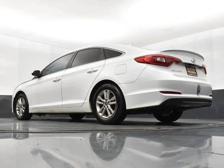 2017 Hyundai Sonata - Image 12 of 12
