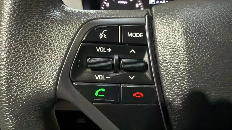 2017 Hyundai Sonata - Image 12 of 12