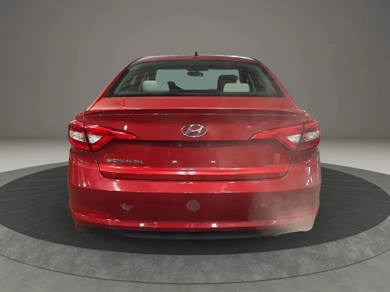 2017 Hyundai Sonata - Image 6 of 12