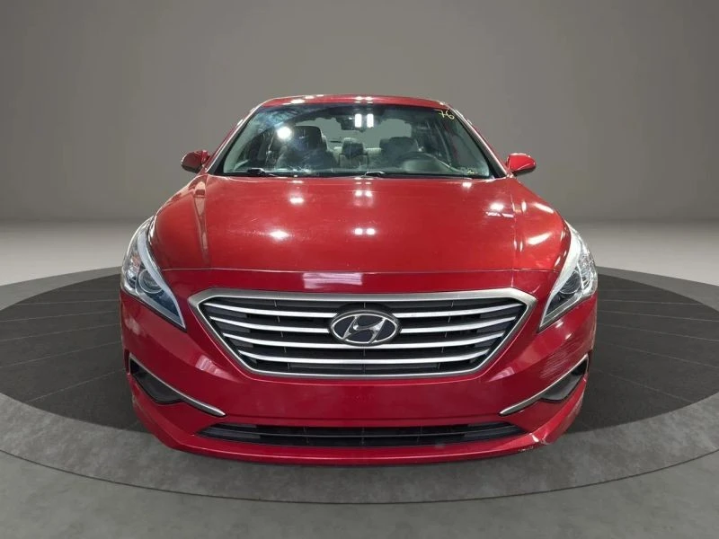 2017 Hyundai Sonata - Image 2 of 12