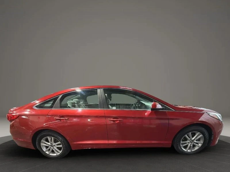 2017 Hyundai Sonata - Image 4 of 12