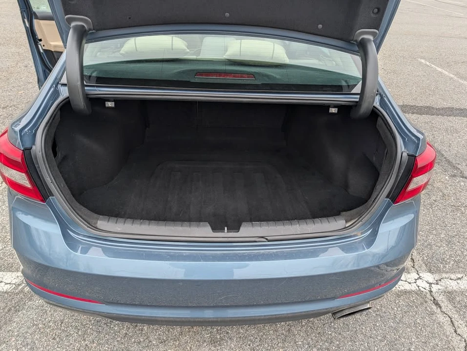 2017 Hyundai Sonata - Image 13 of 15