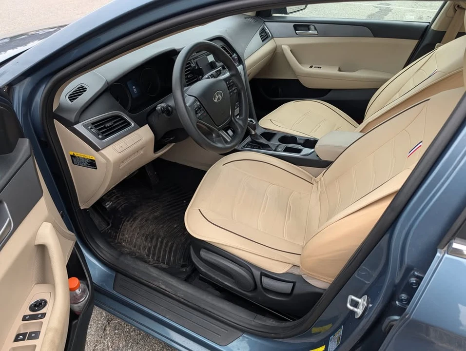 2017 Hyundai Sonata - Image 9 of 15