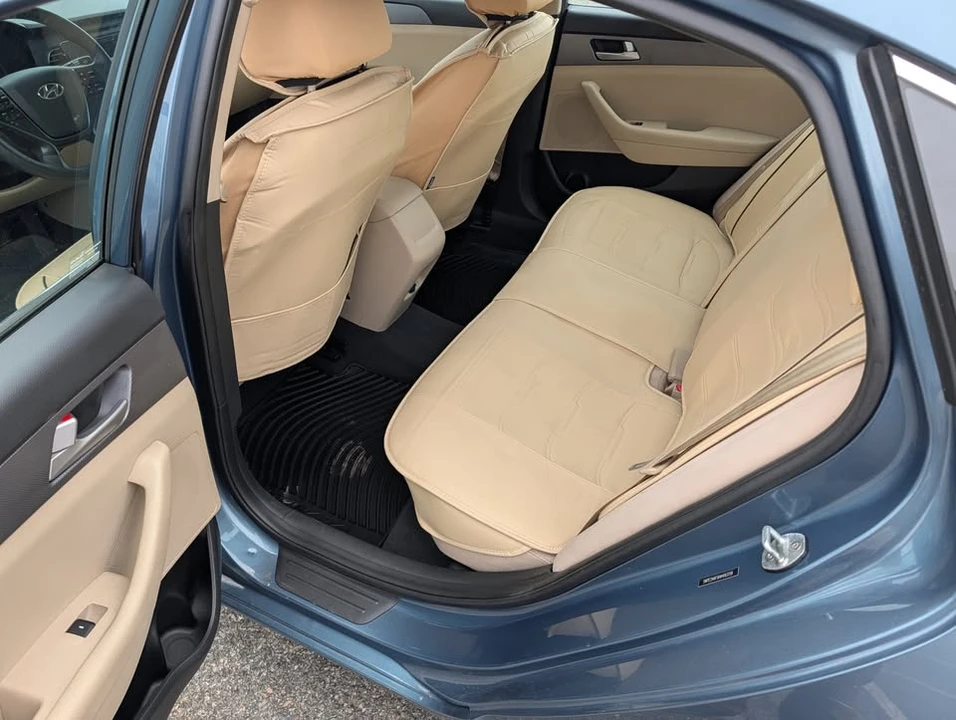2017 Hyundai Sonata - Image 10 of 15