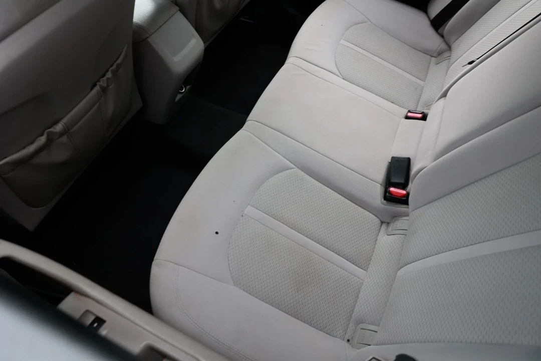2017 Hyundai Sonata - Image 10 of 12