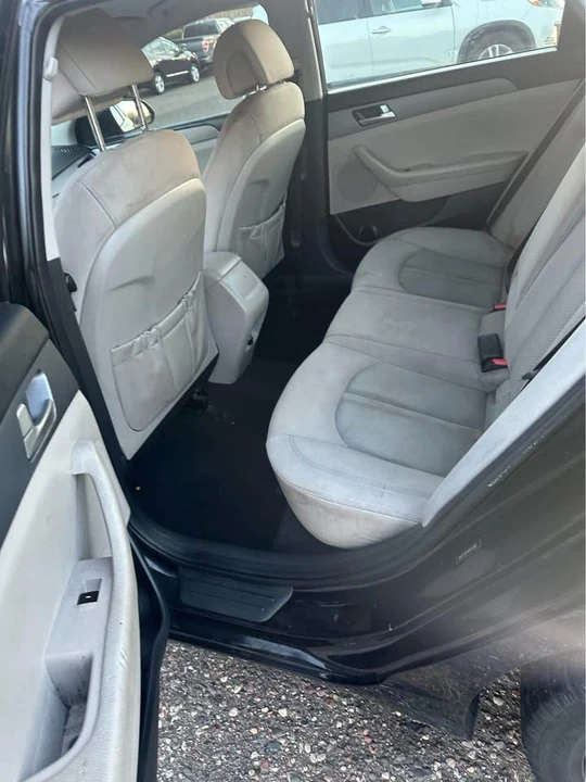 2017 Hyundai Sonata - Image 10 of 16