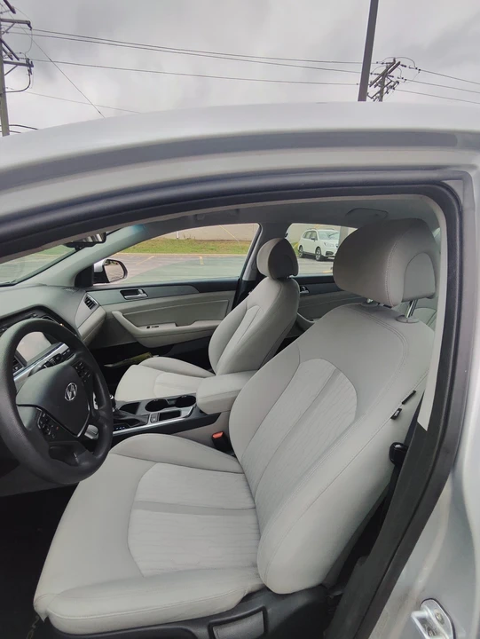 2017 Hyundai Sonata - Image 13 of 18