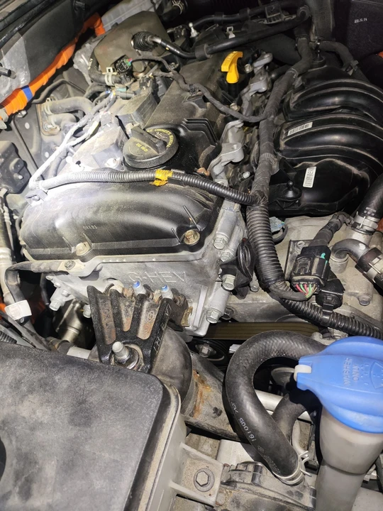 2017 Hyundai Sonata - Image 18 of 18