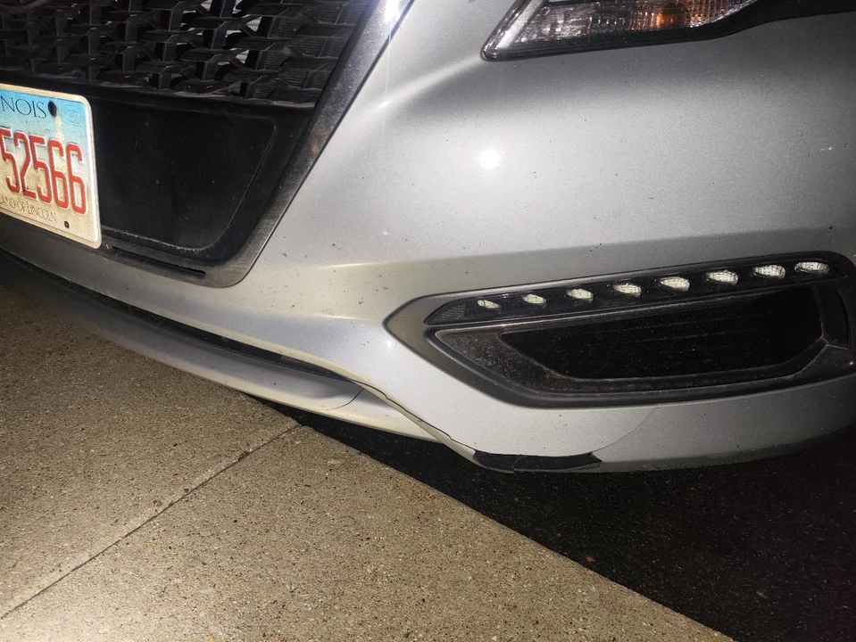 2017 Hyundai Sonata - Image 10 of 18