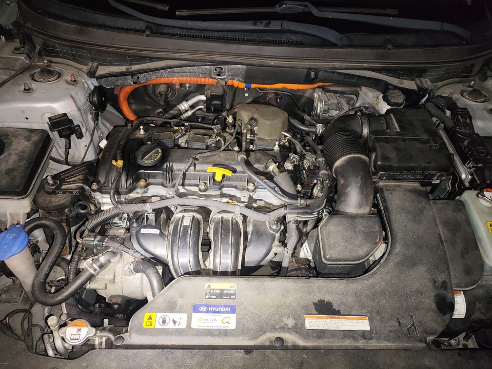 2017 Hyundai Sonata - Image 17 of 18