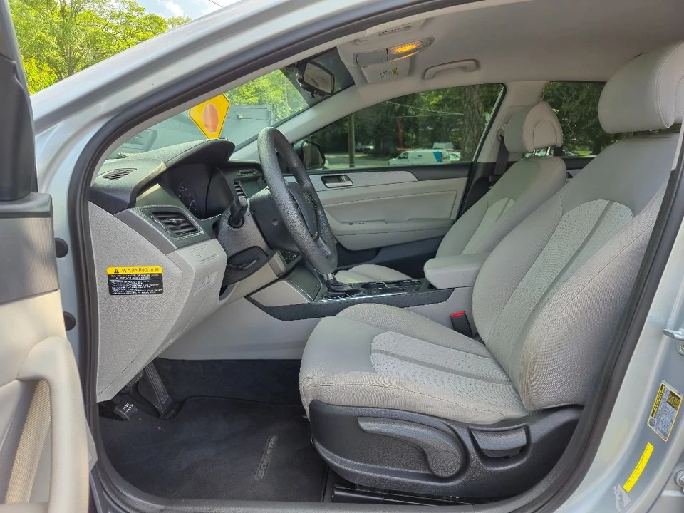 2017 Hyundai Sonata - Image 15 of 21