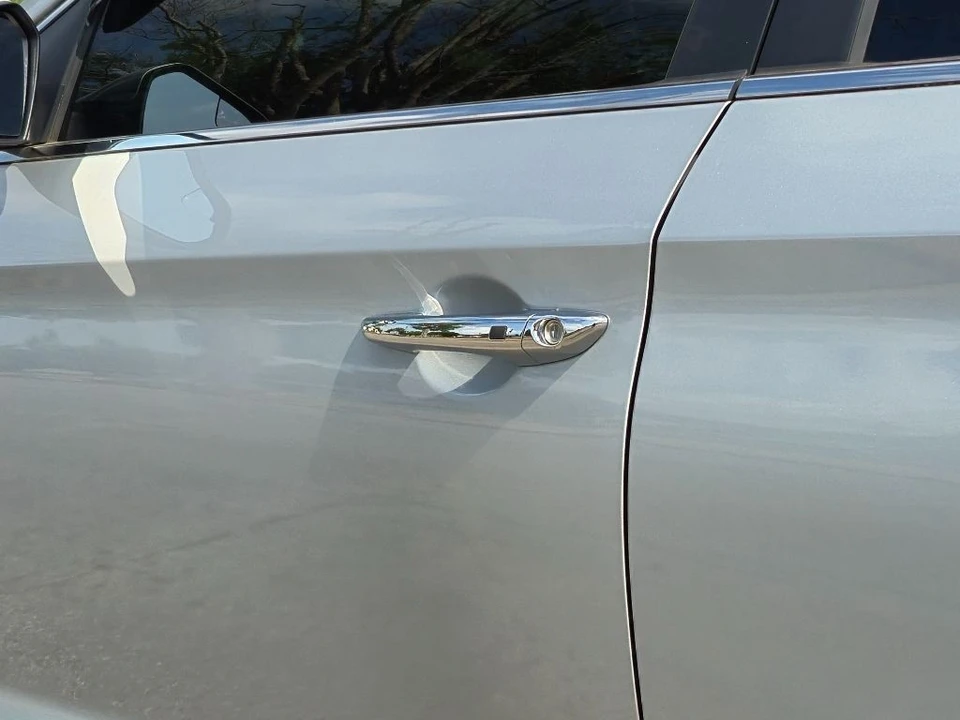 2017 Hyundai Sonata - Image 13 of 21