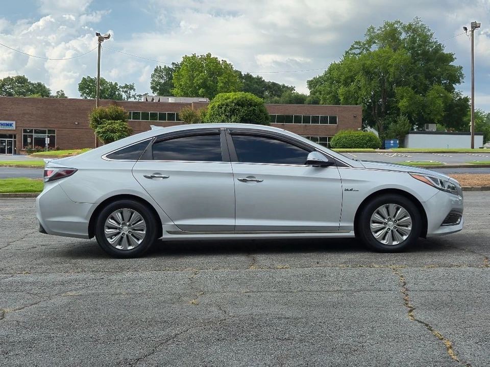 2017 Hyundai Sonata - Image 7 of 21