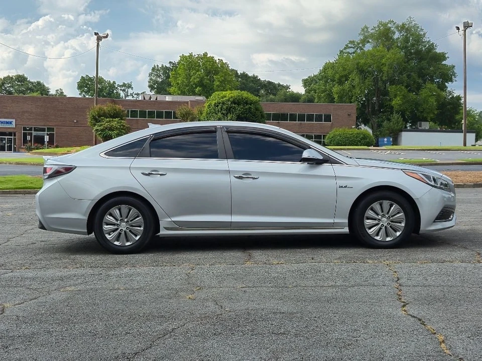 2017 Hyundai Sonata - Image 7 of 21