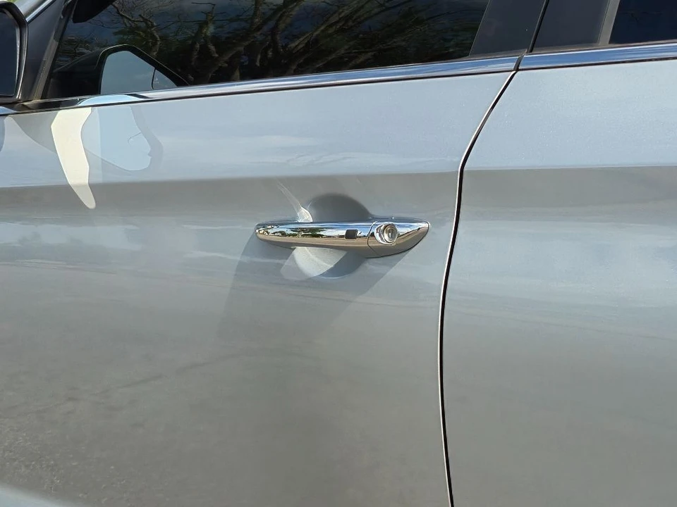 2017 Hyundai Sonata - Image 13 of 21