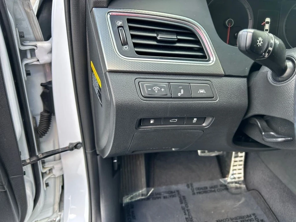 2017 Hyundai Sonata - Image 12 of 12