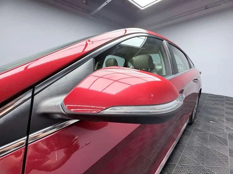 2017 Hyundai Sonata - Image 10 of 12