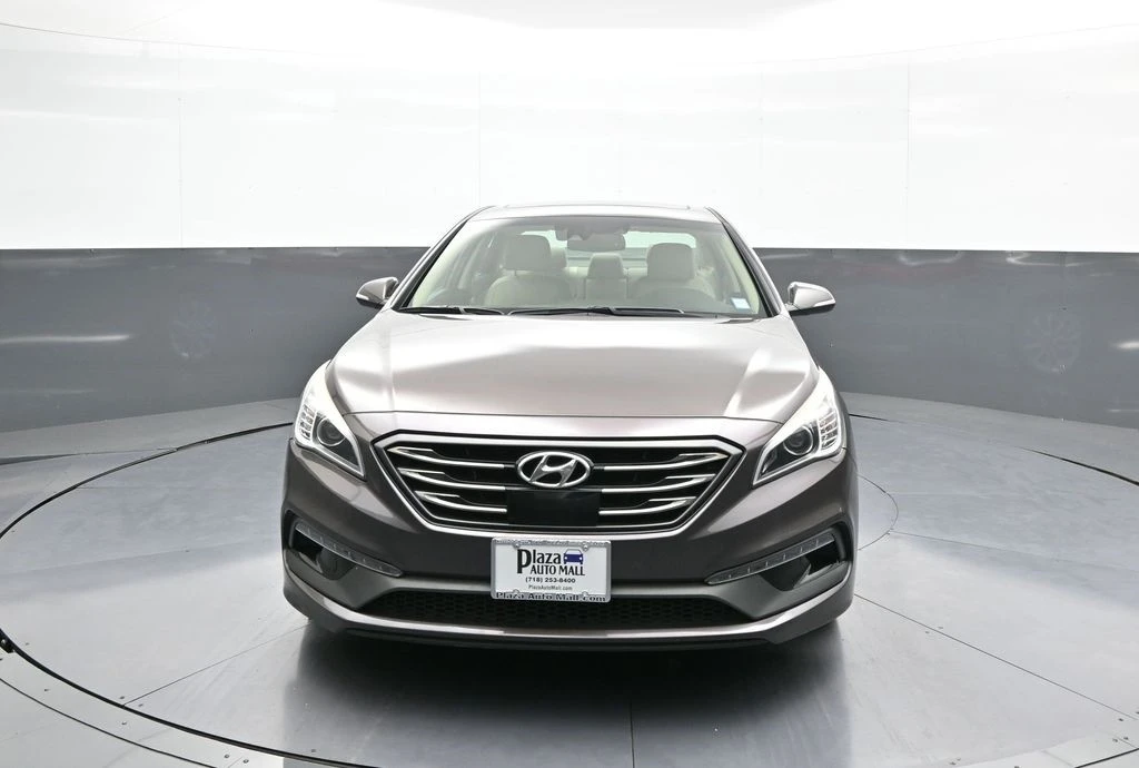 2017 Hyundai Sonata - Image 2 of 21
