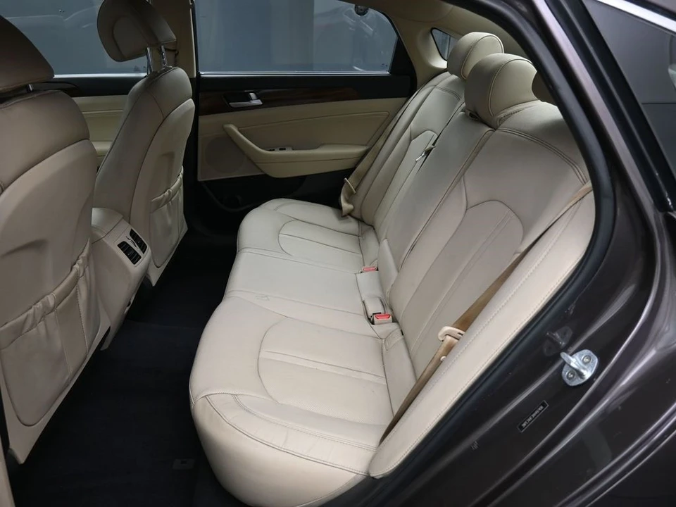 2017 Hyundai Sonata - Image 21 of 21