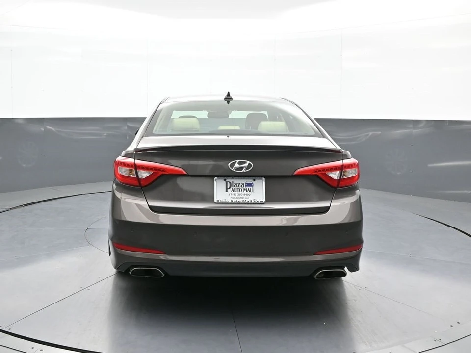 2017 Hyundai Sonata - Image 7 of 21