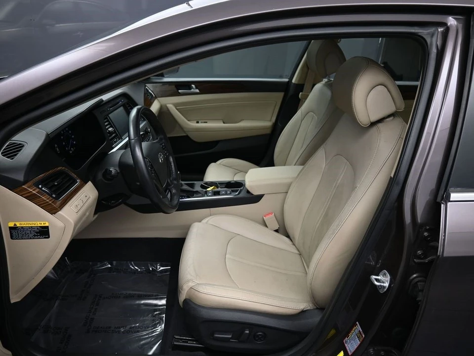 2017 Hyundai Sonata - Image 19 of 21