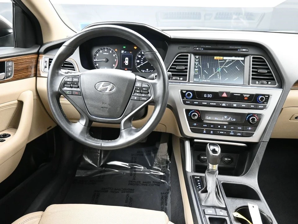 2017 Hyundai Sonata - Image 20 of 21