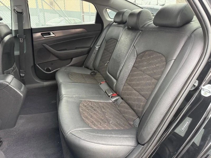 2017 Hyundai Sonata - Image 12 of 12