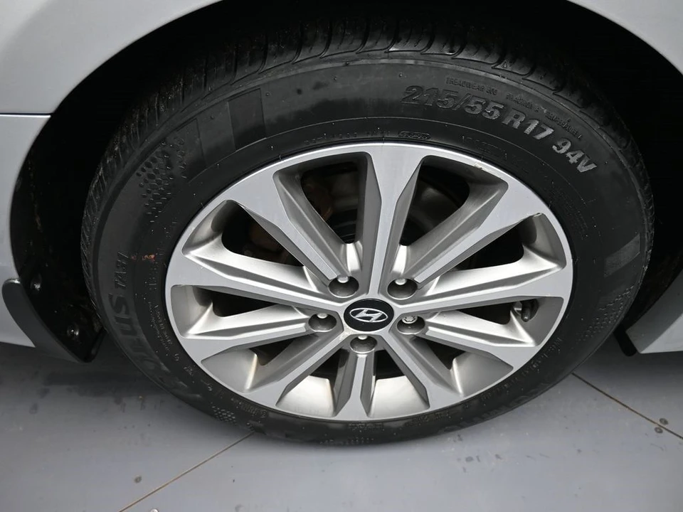2017 Hyundai Sonata - Image 12 of 12