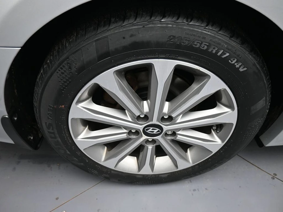 2017 Hyundai Sonata - Image 12 of 12