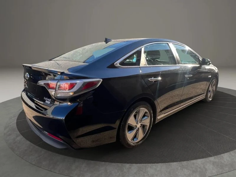 2017 Hyundai Sonata - Image 5 of 12