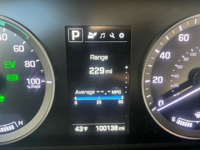 2017 Hyundai Sonata - Image 12 of 12
