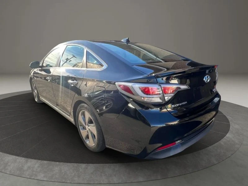 2017 Hyundai Sonata - Image 7 of 12