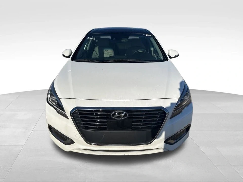 2017 Hyundai Sonata - Image 8 of 12
