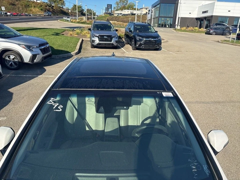 2017 Hyundai Sonata - Image 9 of 12