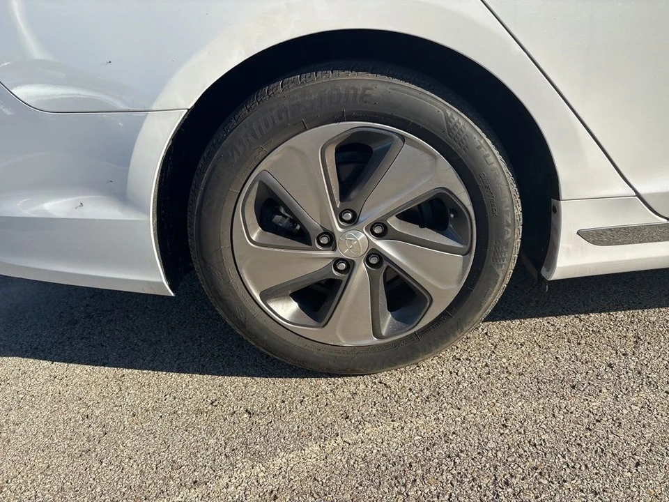 2017 Hyundai Sonata - Image 12 of 12