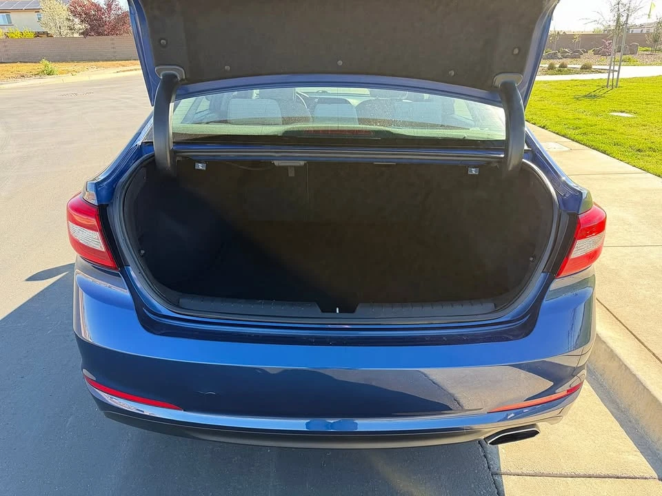 2017 Hyundai Sonata - Image 9 of 14