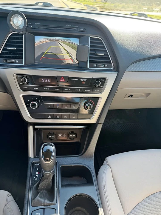 2017 Hyundai Sonata - Image 14 of 14