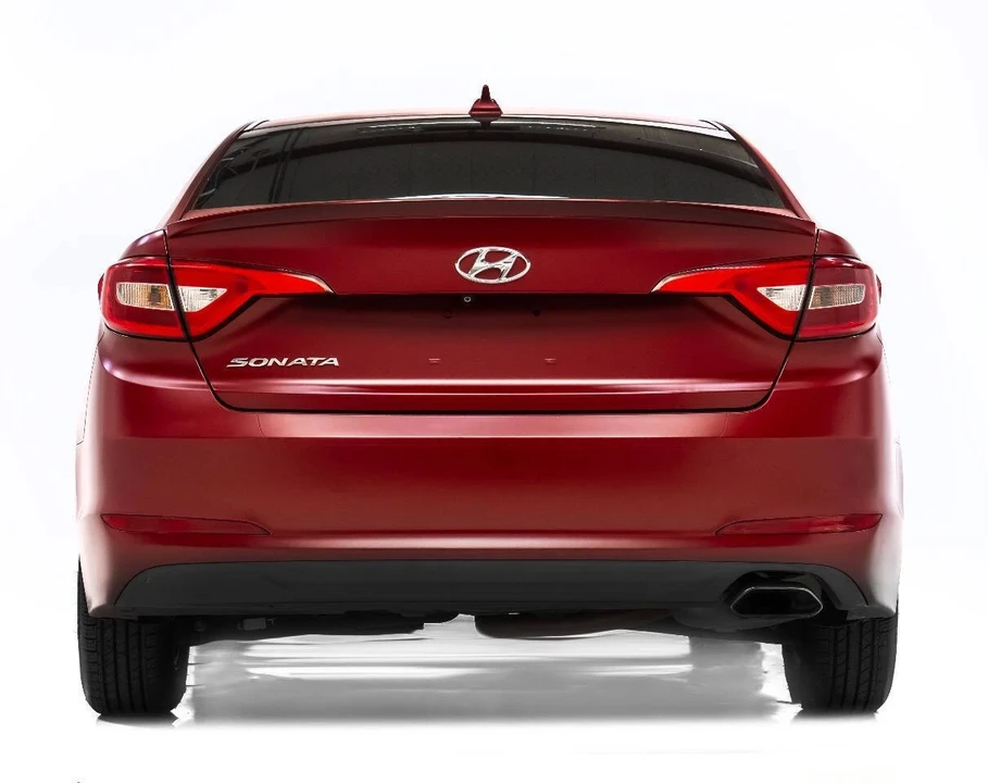 2017 Hyundai Sonata - Image 8 of 21