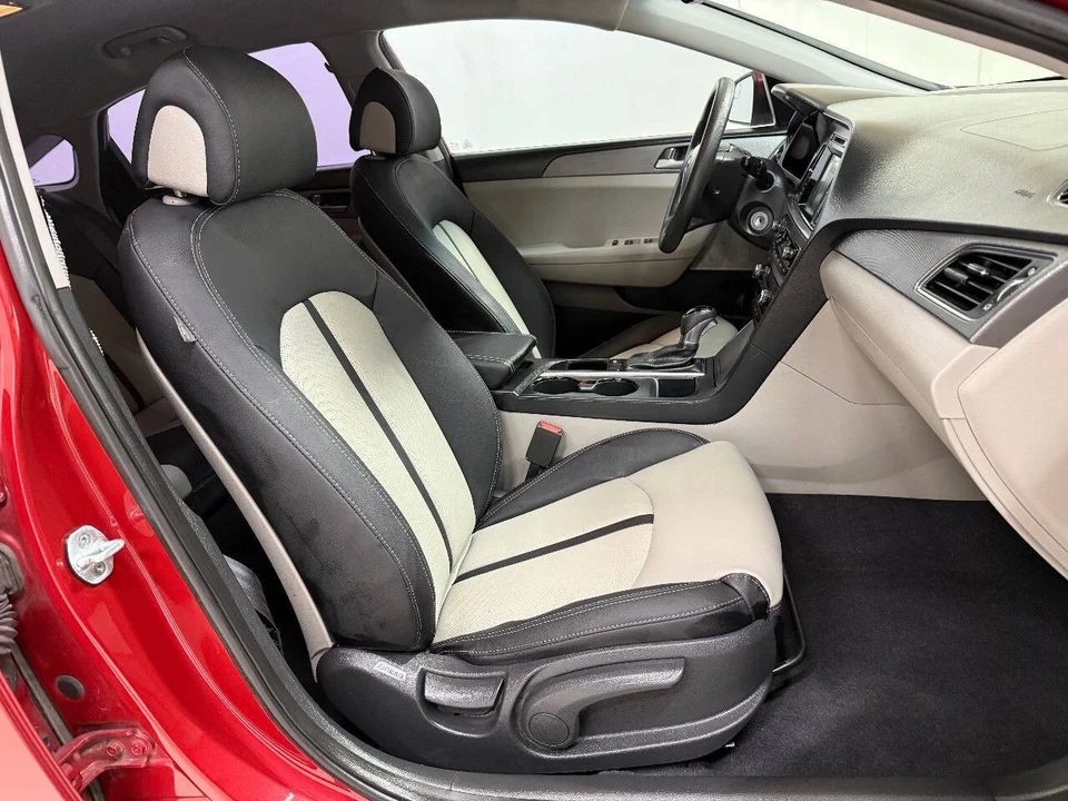 2017 Hyundai Sonata - Image 19 of 21