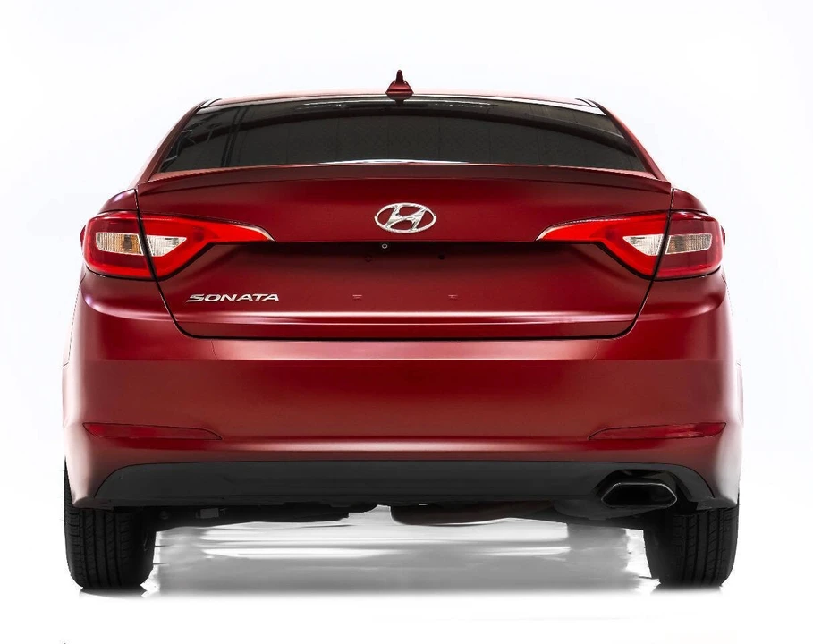 2017 Hyundai Sonata - Image 8 of 21