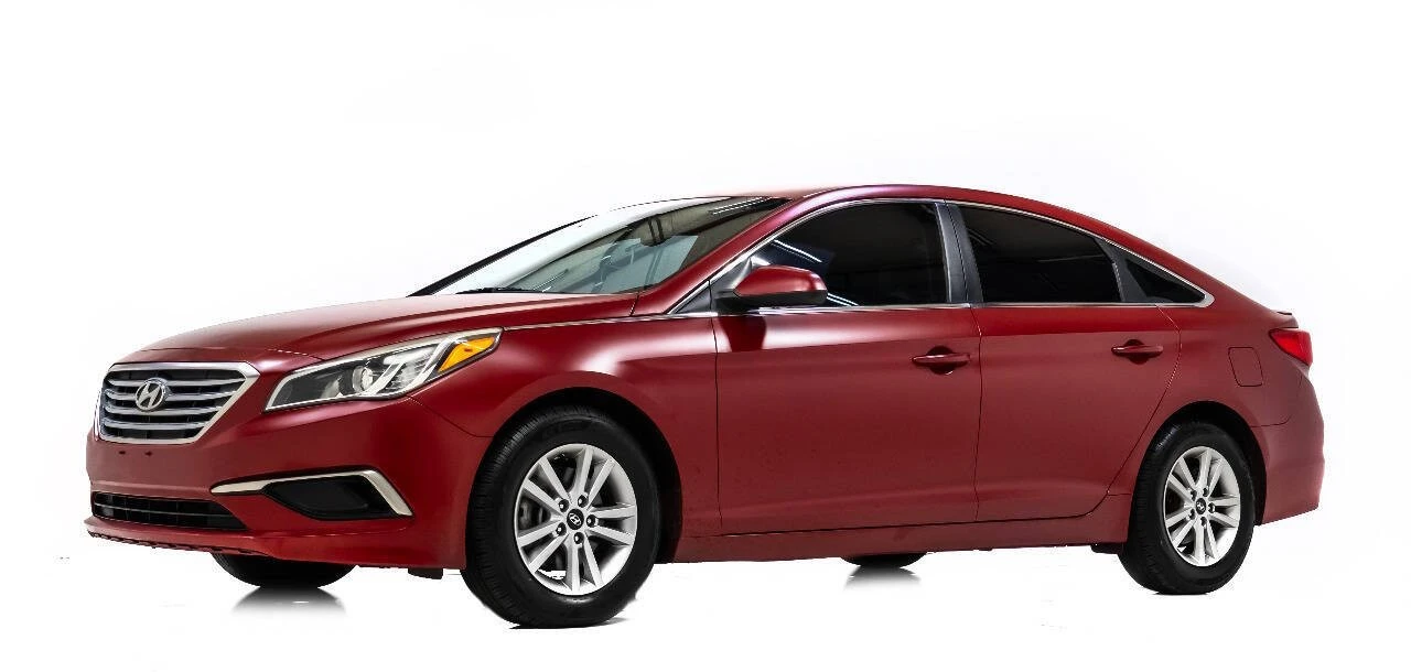 2017 Hyundai Sonata - Image 2 of 21