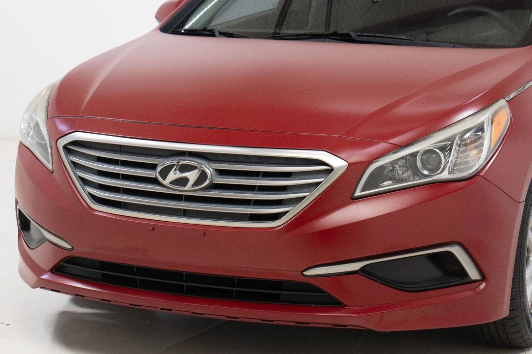2017 Hyundai Sonata - Image 9 of 21