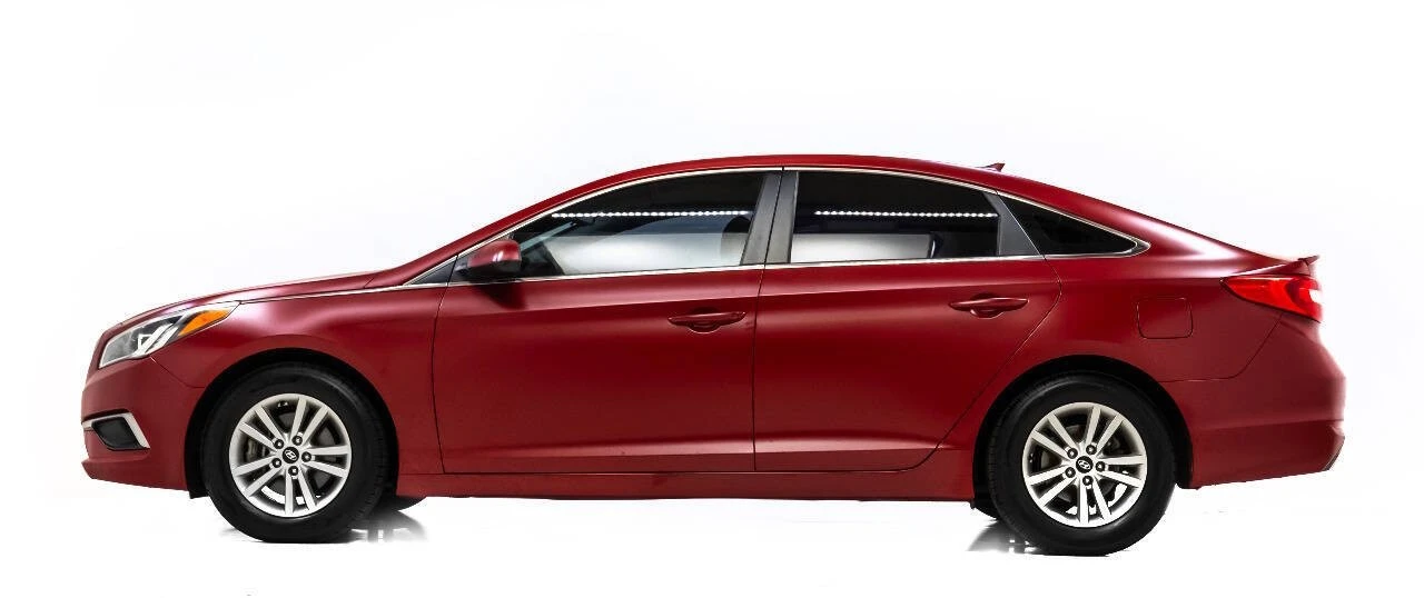 2017 Hyundai Sonata - Image 6 of 12