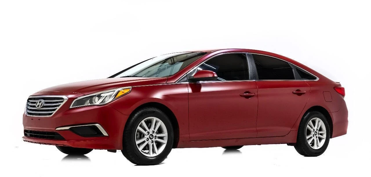 2017 Hyundai Sonata - Image 2 of 21