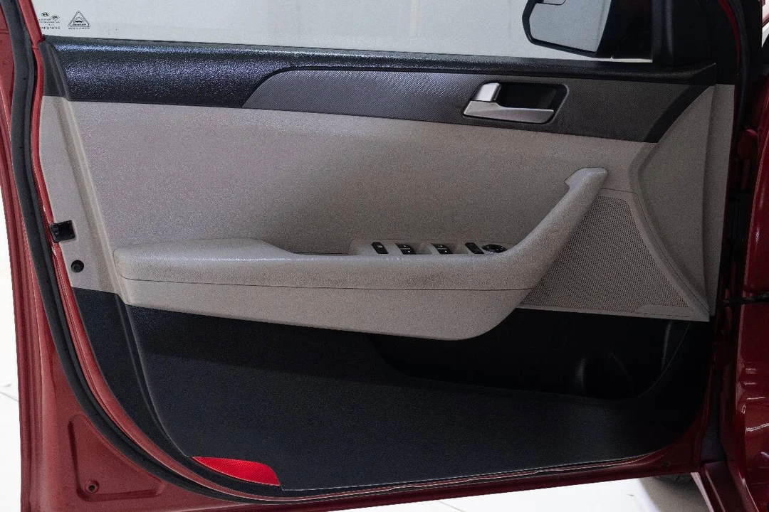 2017 Hyundai Sonata - Image 14 of 21