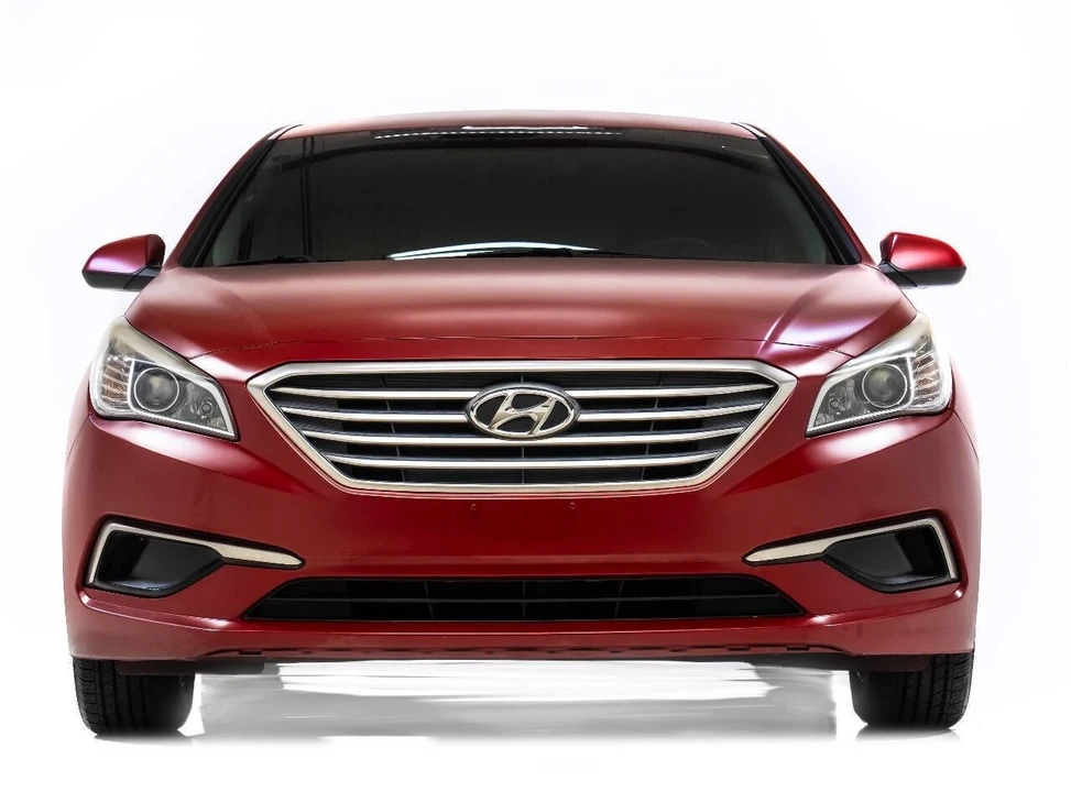 2017 Hyundai Sonata - Image 7 of 21