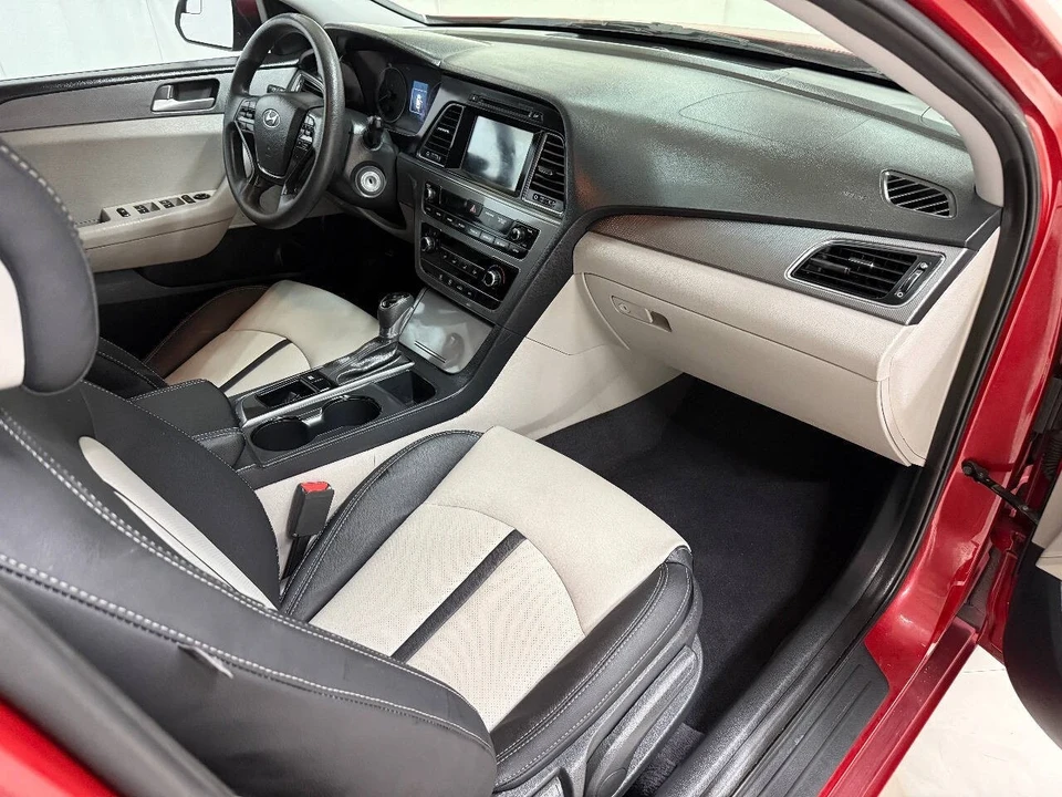 2017 Hyundai Sonata - Image 18 of 21