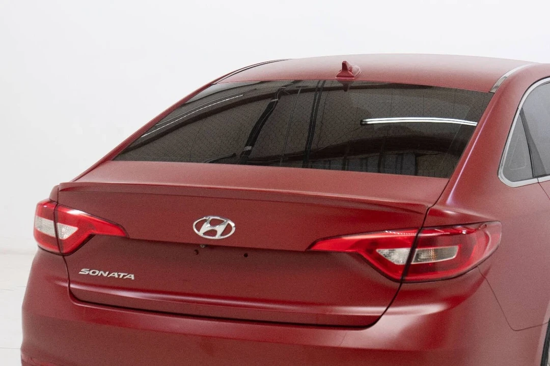 2017 Hyundai Sonata - Image 12 of 21