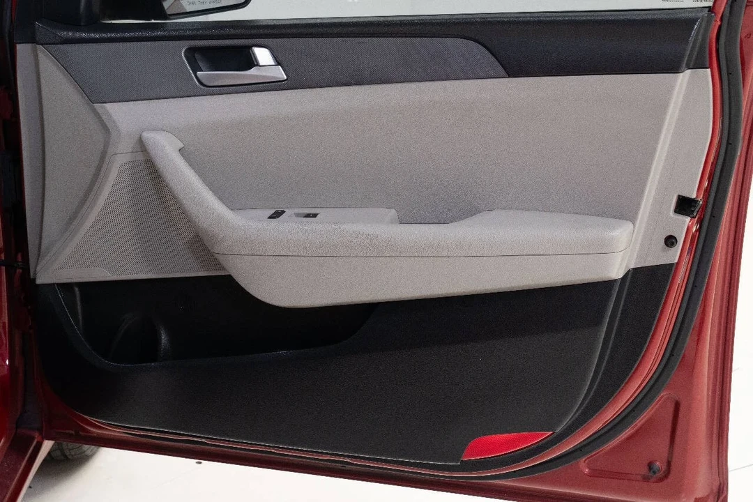 2017 Hyundai Sonata - Image 15 of 21
